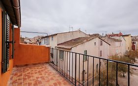 Appartement Du Calen